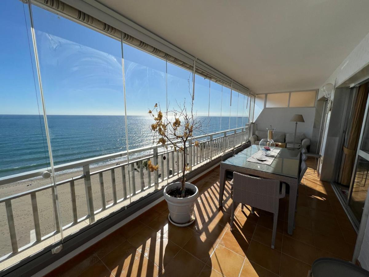 Super Exclusive Beach Fuengirola With Free Parking Dış mekan fotoğraf