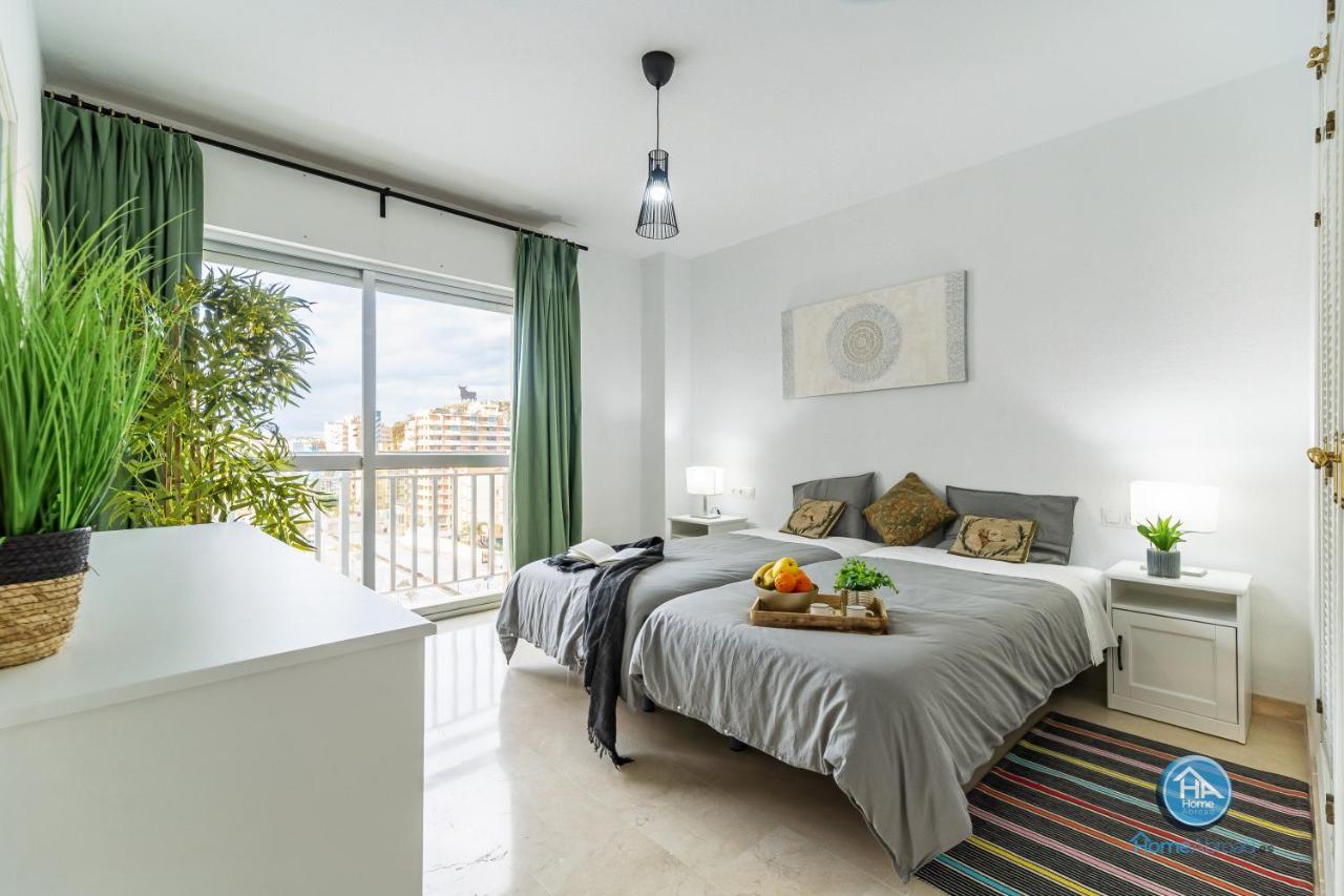 Super Exclusive Beach Fuengirola With Free Parking Dış mekan fotoğraf