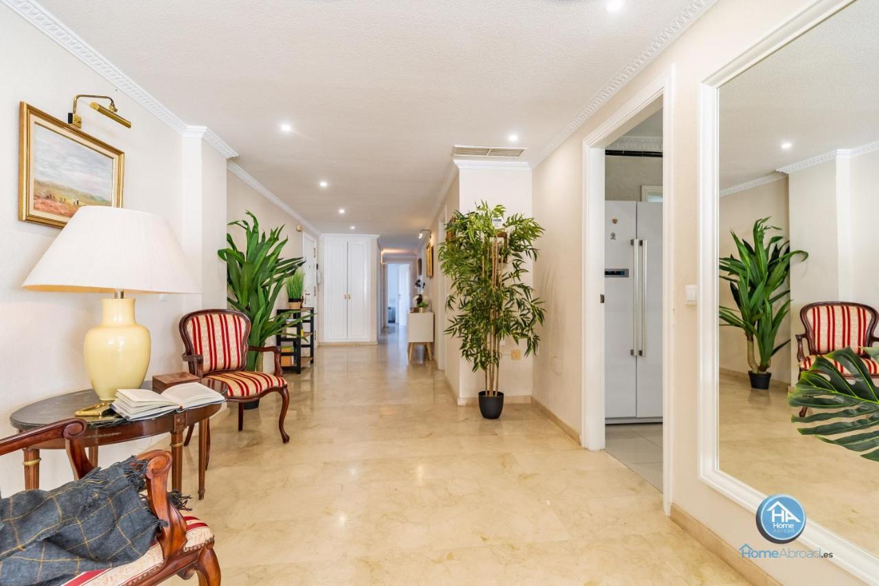 Super Exclusive Beach Fuengirola With Free Parking Dış mekan fotoğraf