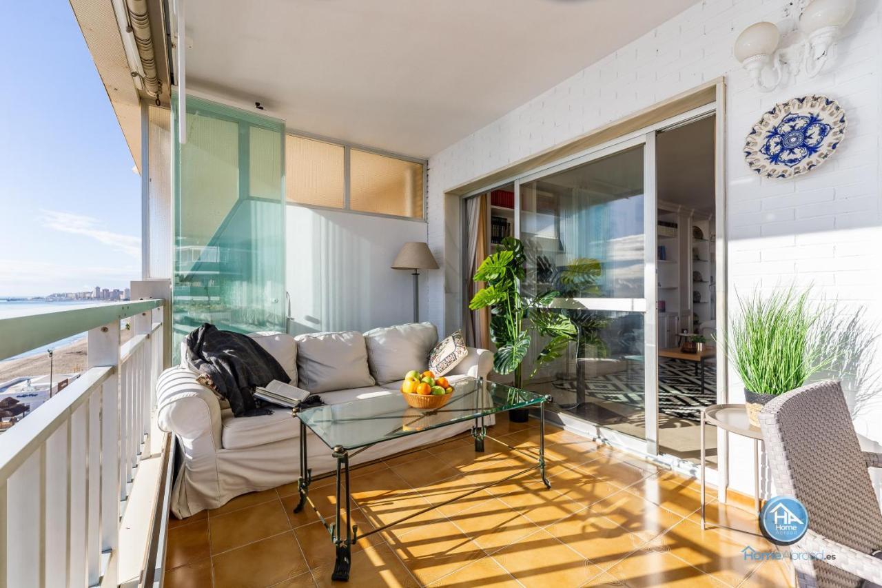 Super Exclusive Beach Fuengirola With Free Parking Dış mekan fotoğraf