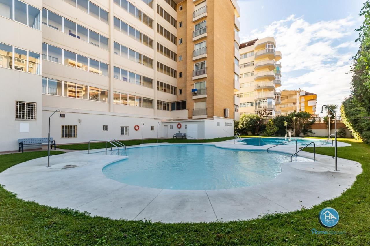 Super Exclusive Beach Fuengirola With Free Parking Dış mekan fotoğraf