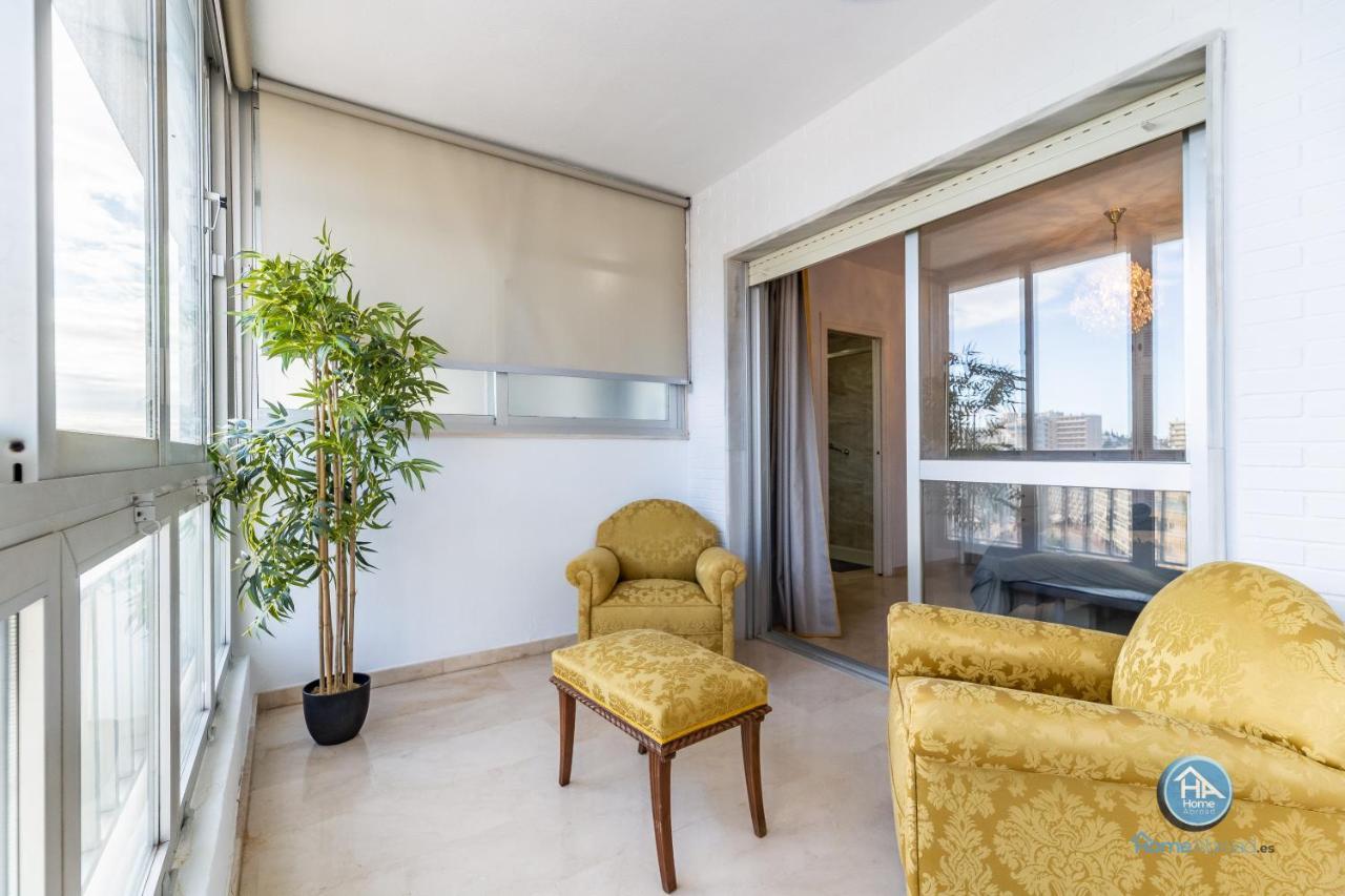 Super Exclusive Beach Fuengirola With Free Parking Dış mekan fotoğraf