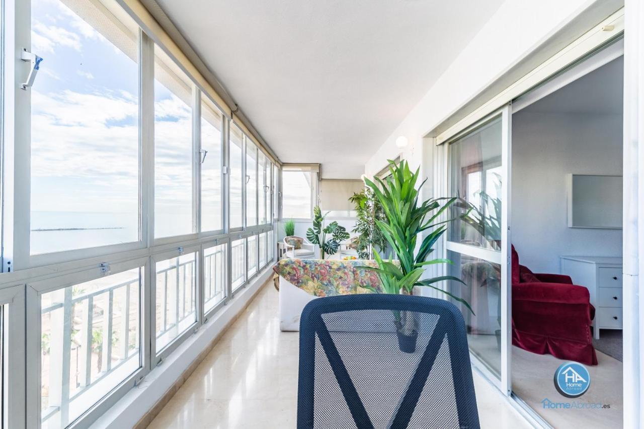 Super Exclusive Beach Fuengirola With Free Parking Dış mekan fotoğraf