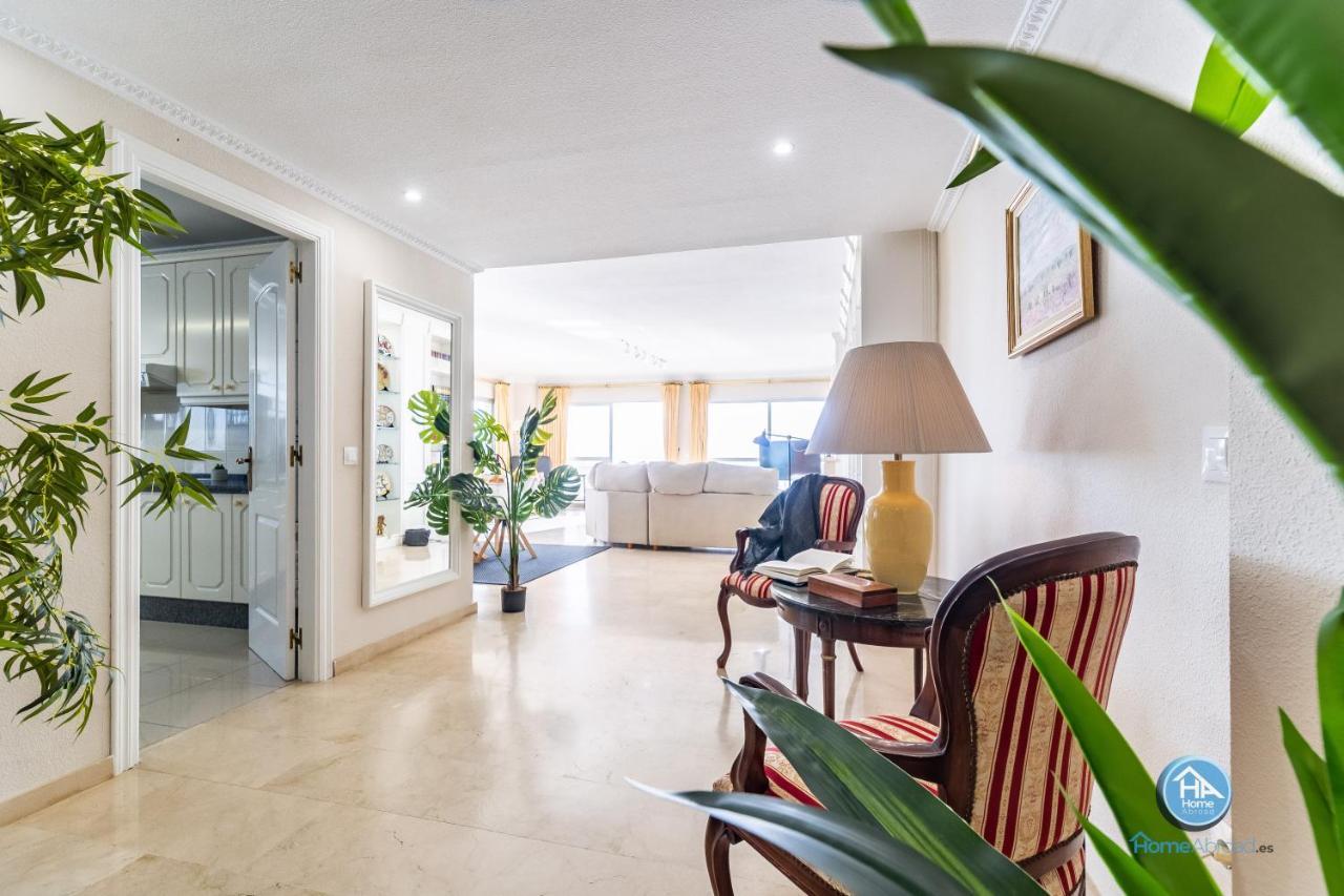 Super Exclusive Beach Fuengirola With Free Parking Dış mekan fotoğraf