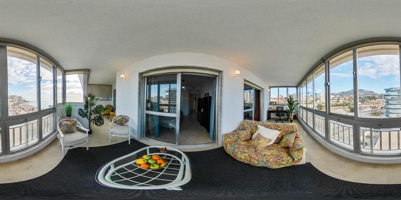 Super Exclusive Beach Fuengirola With Free Parking Dış mekan fotoğraf